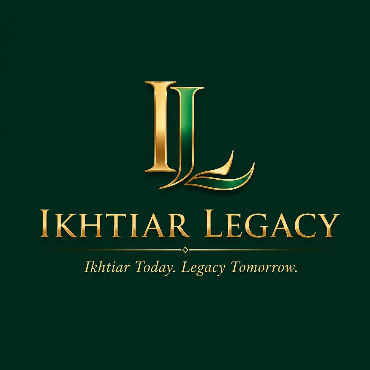 Ikhtiar Legacy